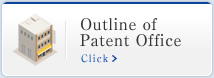 Outline of Patent Office